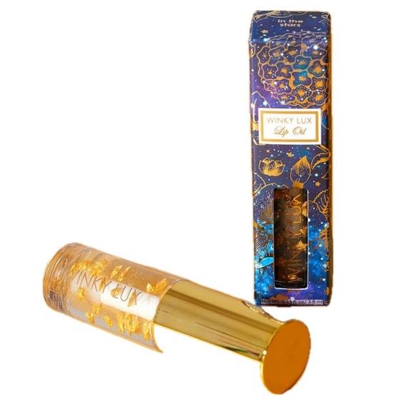 WINKY LUX Lip Oil - Picture 3 of 4